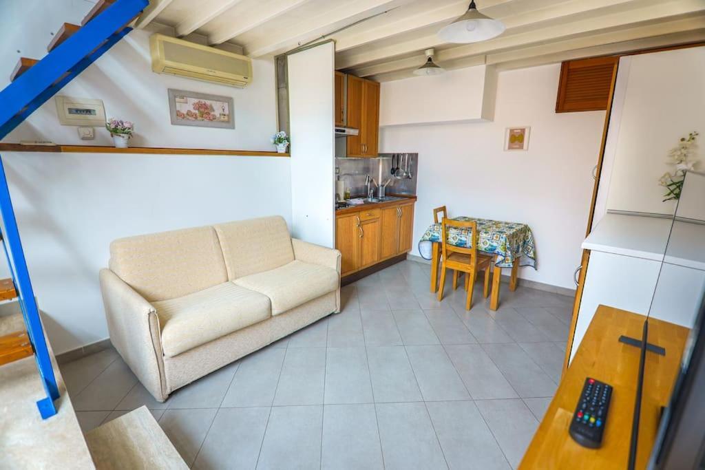 Apartment Gianicolo Four Lofts