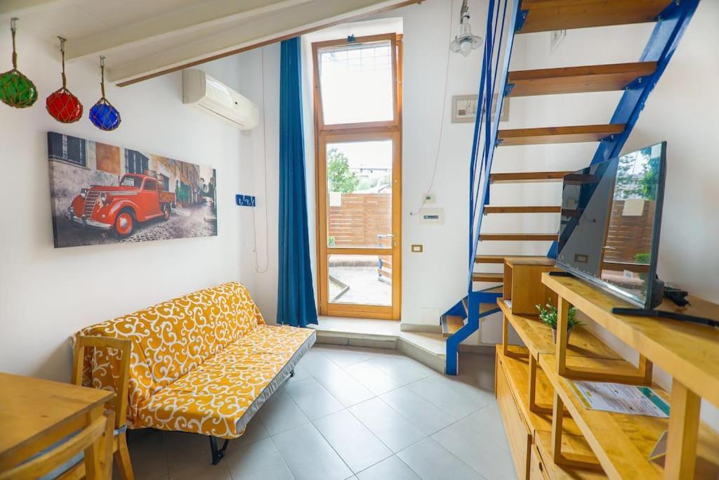 Gianicolo Four Lofts *