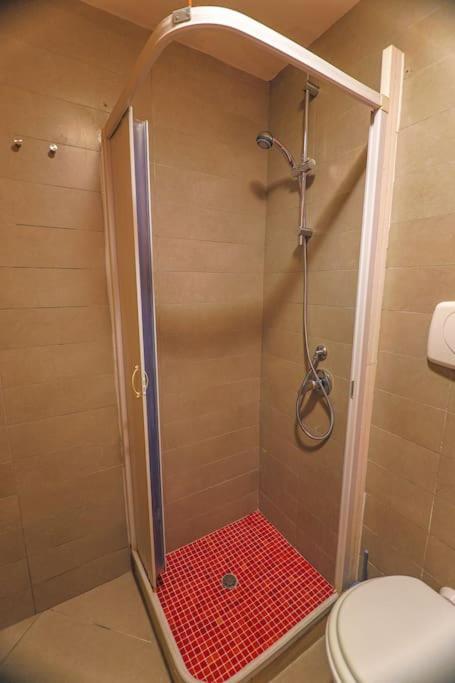 Gianicolo Four Lofts Apartment Rome