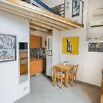 Gianicolo Four Lofts