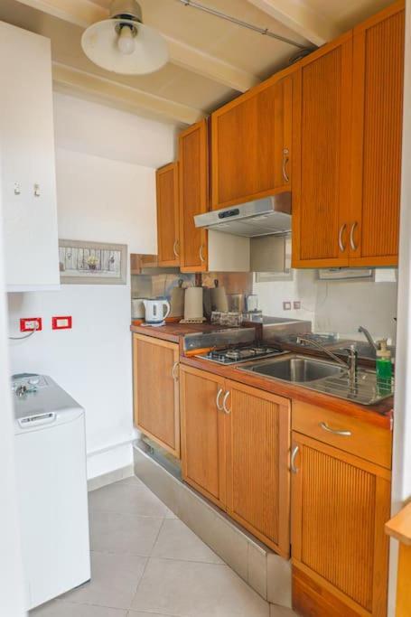 Gianicolo Four Lofts Rom