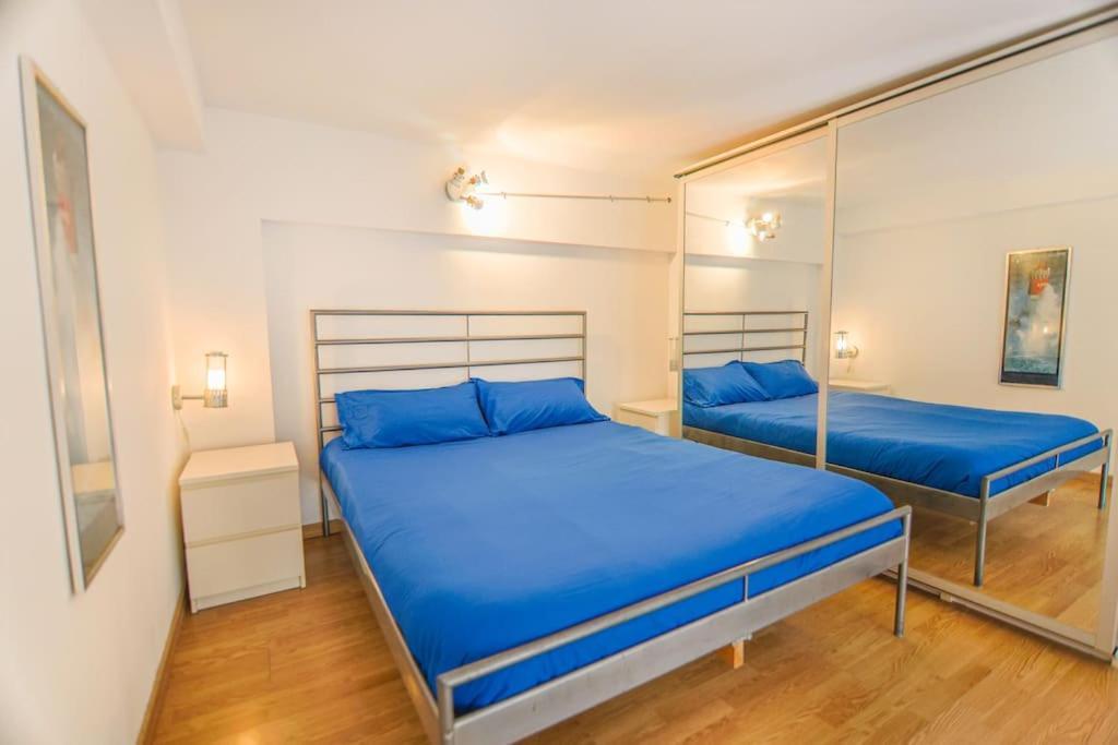Gianicolo Four Lofts