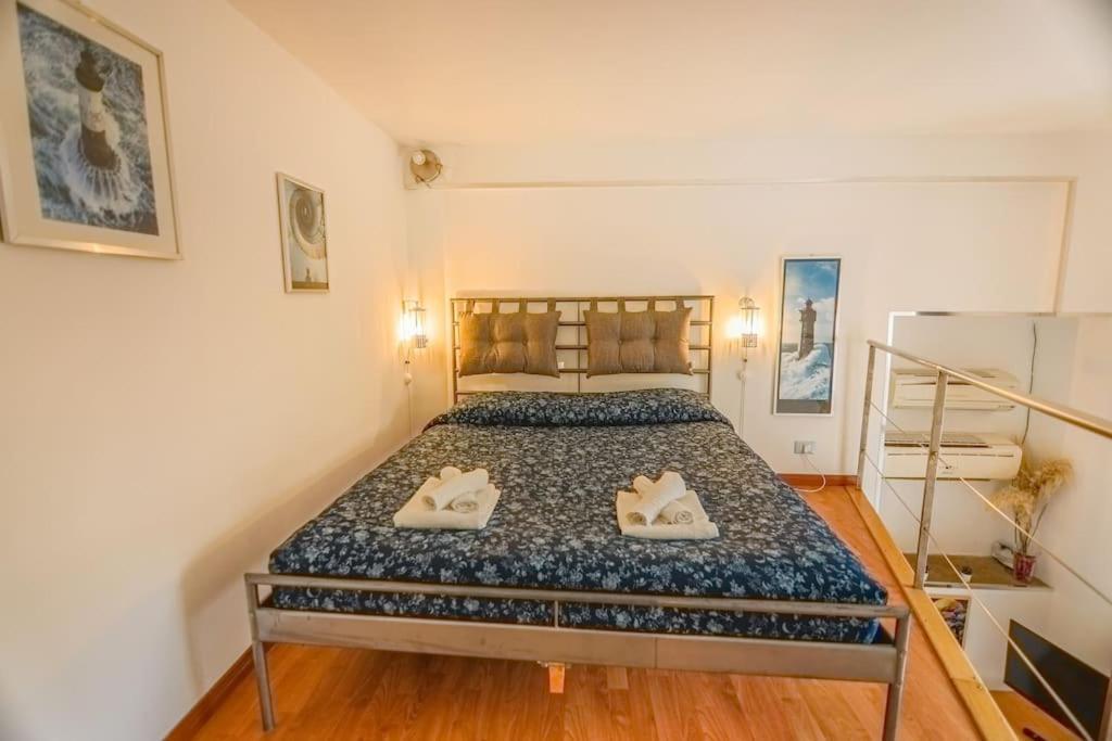 Gianicolo Four Lofts Rom