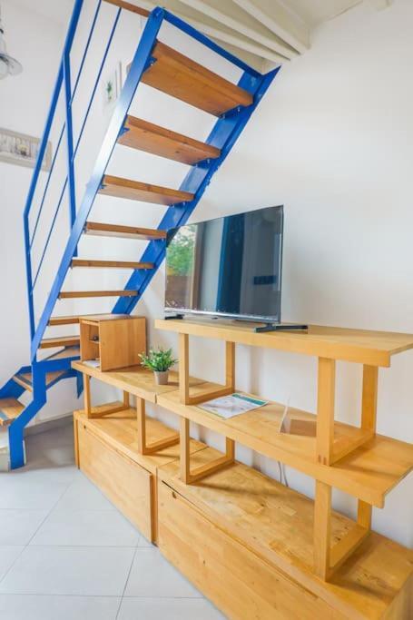 Gianicolo Four Lofts