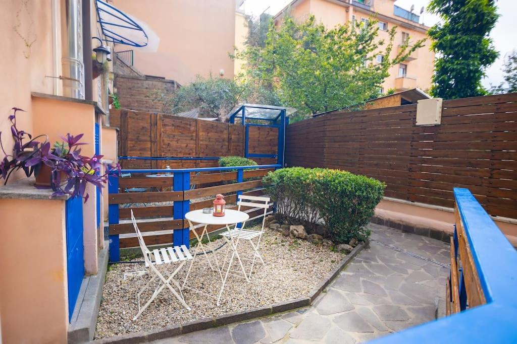 Apartment Gianicolo Four Lofts Rom
