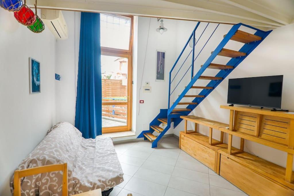 Gianicolo Four Lofts *