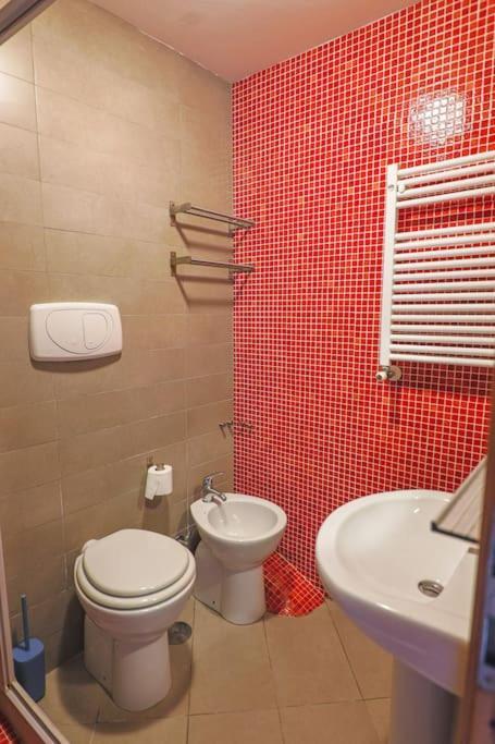 Apartment Gianicolo Four Lofts *