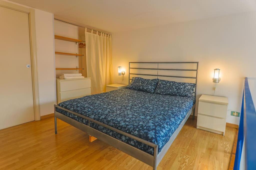 Gianicolo Four Lofts Rom