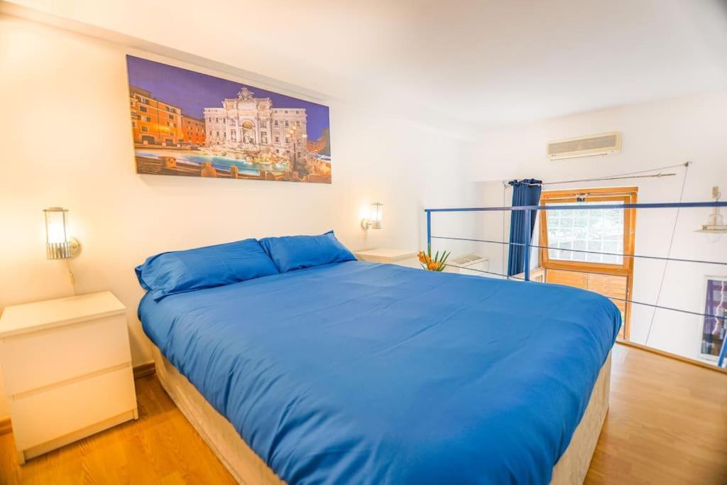 Gianicolo Four Lofts