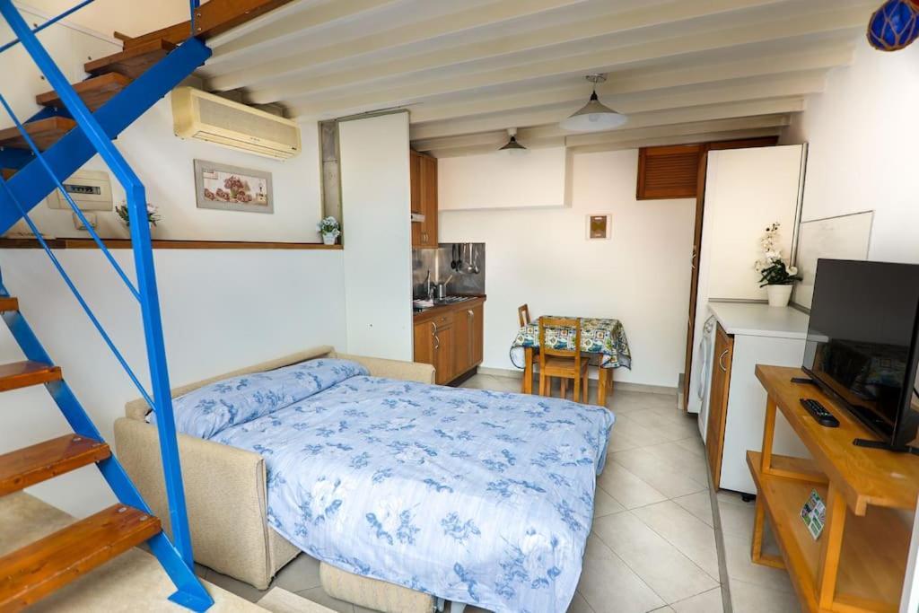 Apartment Gianicolo Four Lofts