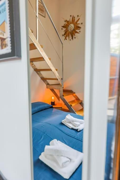 Gianicolo Four Lofts *