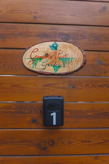 Gianicolo Four Lofts