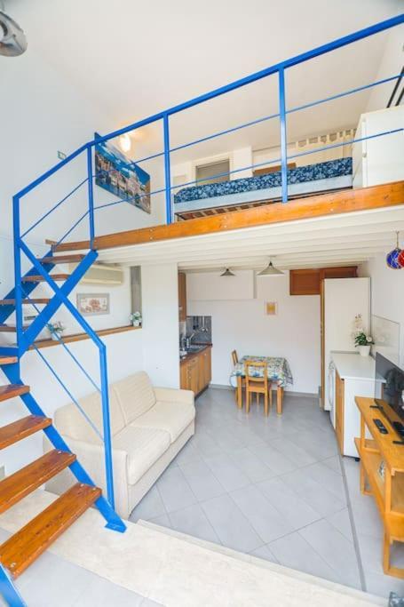 Gianicolo Four Lofts *