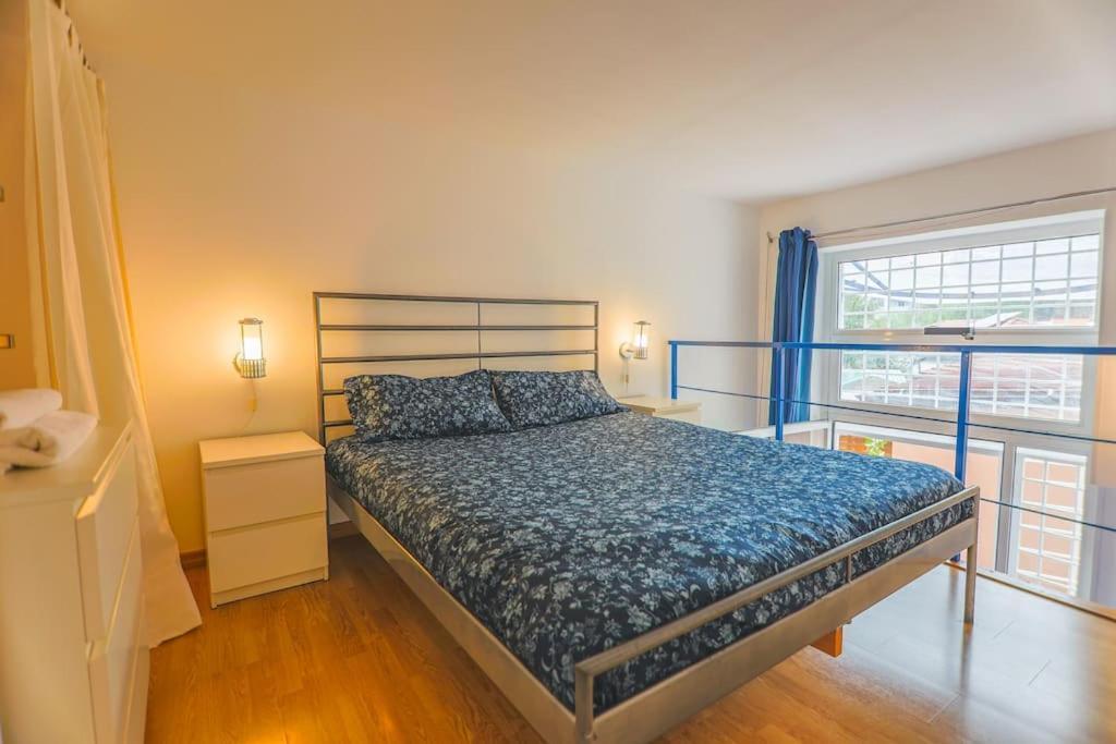 Apartment Gianicolo Four Lofts Rom