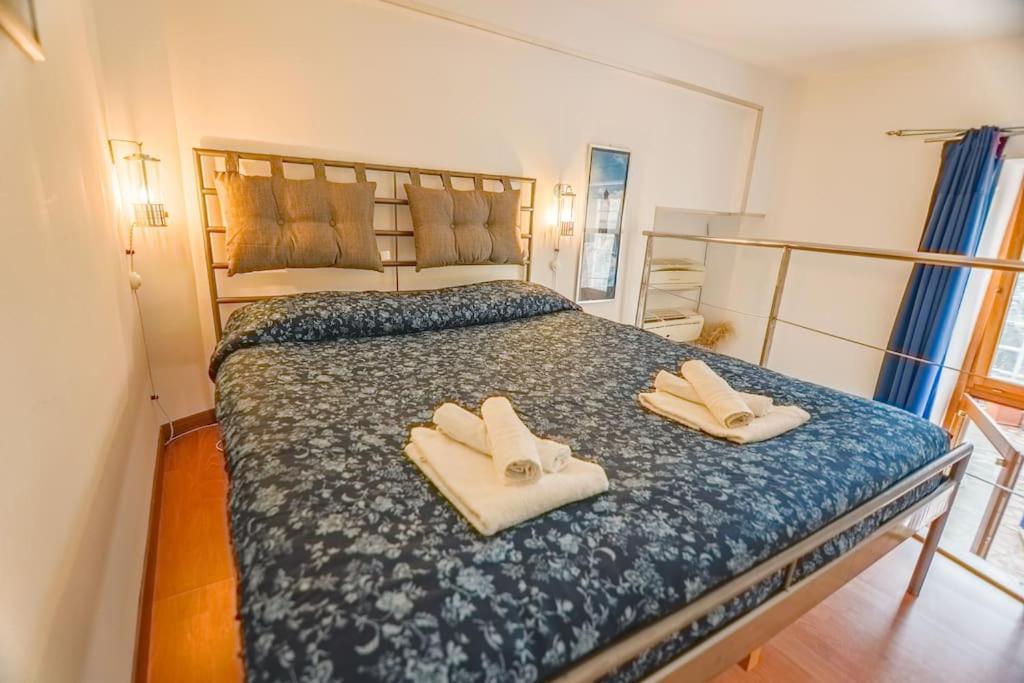 Apartment Gianicolo Four Lofts *