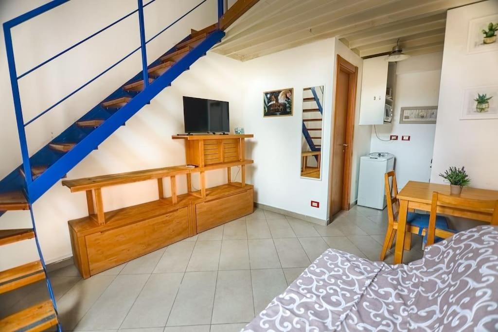 Gianicolo Four Lofts *